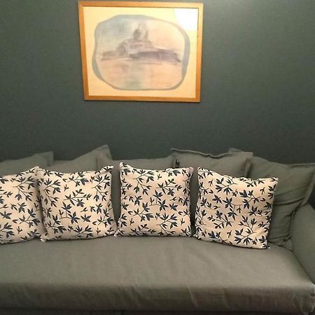 Casa Nella Pietra Viva Appartement Bari Buitenkant foto