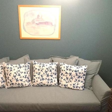 Casa Nella Pietra Viva Appartement Bari Buitenkant foto
