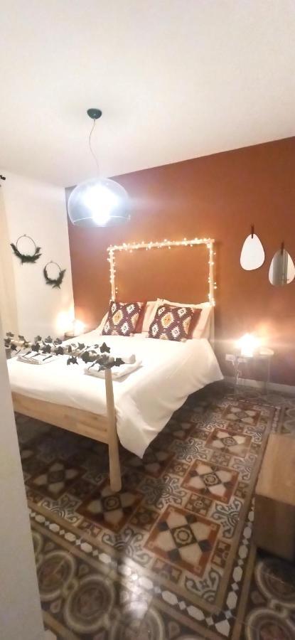 Casa Nella Pietra Viva Appartement Bari Buitenkant foto