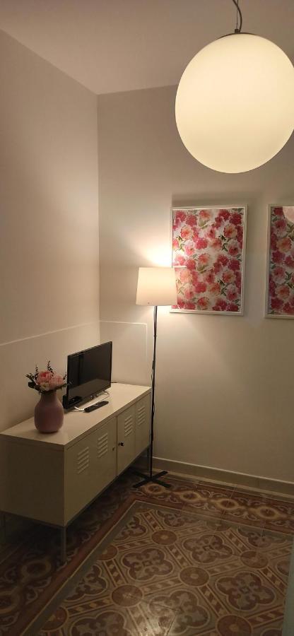 Casa Nella Pietra Viva Appartement Bari Buitenkant foto