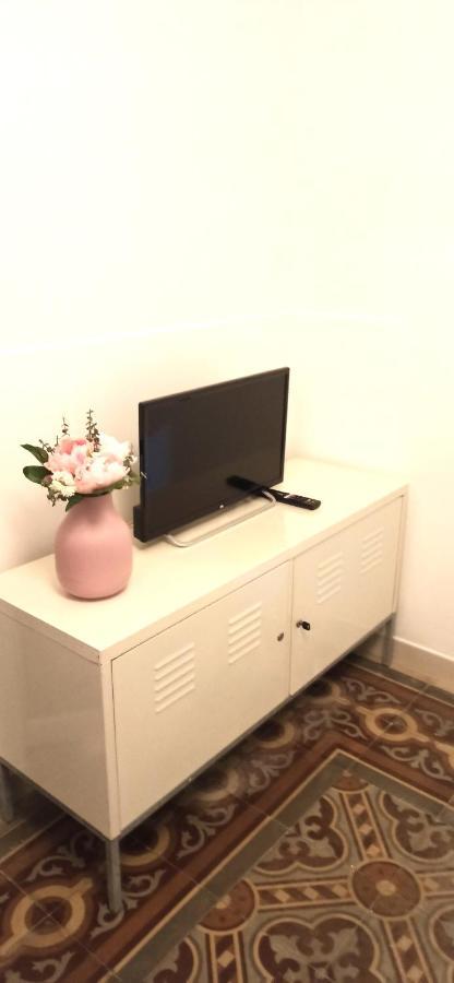 Casa Nella Pietra Viva Appartement Bari Buitenkant foto